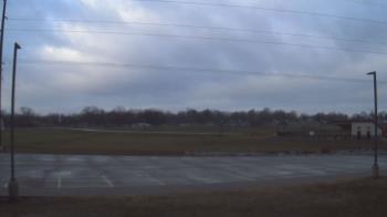 Weather camera view of West ES.