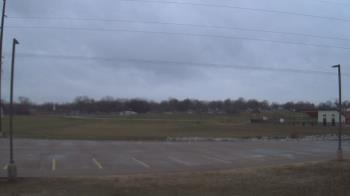 Weather camera view of West ES.