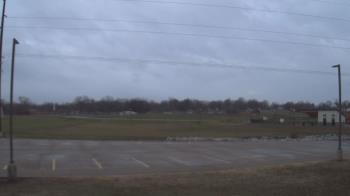 Weather camera view of West ES.