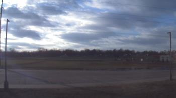 Weather camera view of West ES.