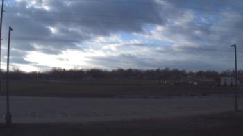 Weather camera view of West ES.