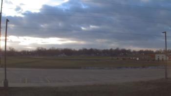 Weather camera view of West ES.