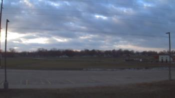 Weather camera view of West ES.