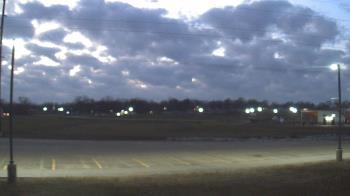 Weather camera view of West ES.