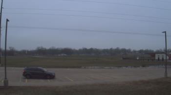 Weather camera view of West ES.
