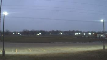 Weather camera view of West ES.