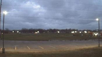 Weather camera view of West ES.