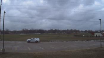 Weather camera view of West ES.