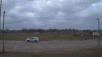 Weather camera view of West ES.