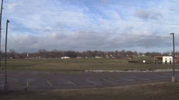 Weather camera view of West ES.