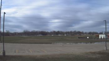 Weather camera view of West ES.