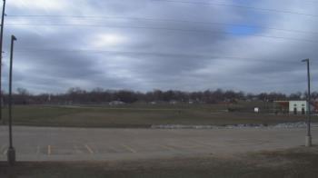 Weather camera view of West ES.