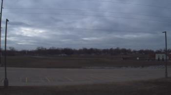 Weather camera view of West ES.