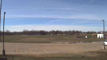 Weather camera view of West ES.