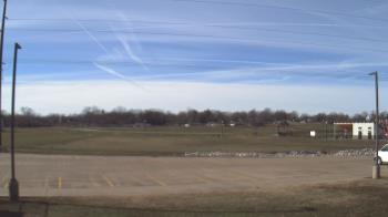 Weather camera view of West ES.