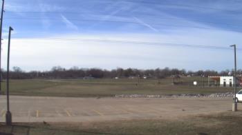 Weather camera view of West ES.