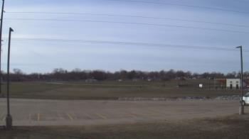 Weather camera view of West ES.