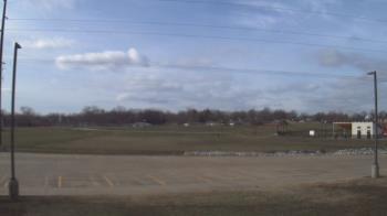 Weather camera view of West ES.