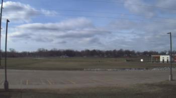 Weather camera view of West ES.