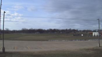 Weather camera view of West ES.