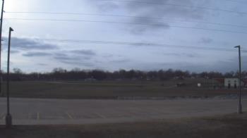 Weather camera view of West ES.