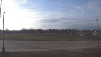 Weather camera view of West ES.