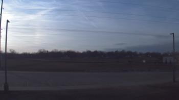 Weather camera view of West ES.