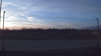 Weather camera view of West ES.