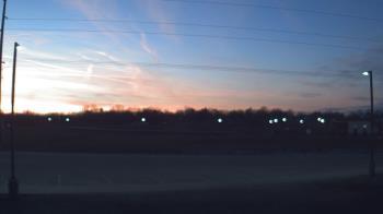 Weather camera view of West ES.