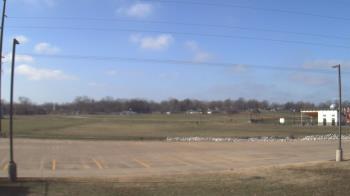 Weather camera view of West ES.