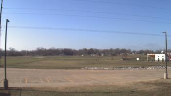 Weather camera view of West ES.