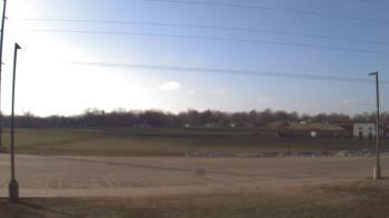 Weather camera view of West ES.