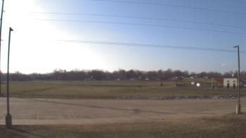 Weather camera view of West ES.