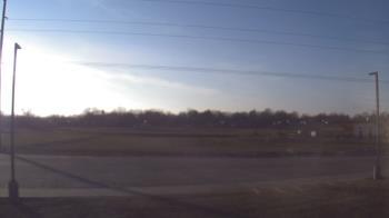 Weather camera view of West ES.
