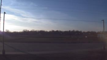 Weather camera view of West ES.