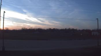 Weather camera view of West ES.