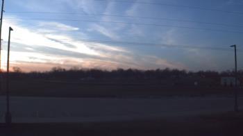 Weather camera view of West ES.