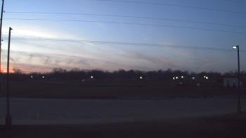 Weather camera view of West ES.