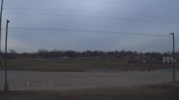 Weather camera view of West ES.