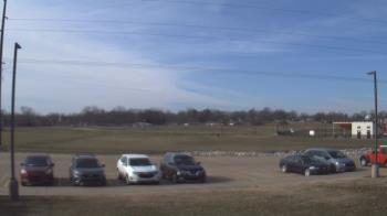 Weather camera view of West ES.