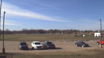 Weather camera view of West ES.