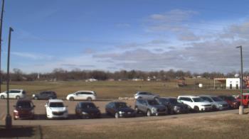 Weather camera view of West ES.