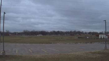 Weather camera view of West ES.