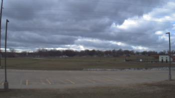 Weather camera view of West ES.