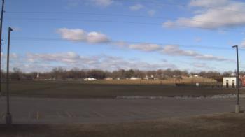 Weather camera view of West ES.