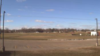 Weather camera view of West ES.