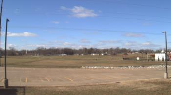 Weather camera view of West ES.