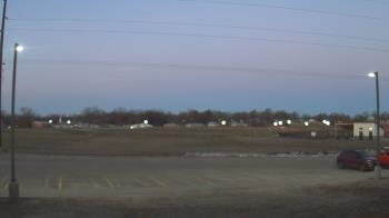 Weather camera view of West ES.