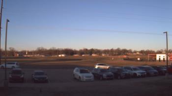 Weather camera view of West ES.