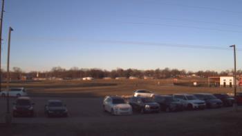 Weather camera view of West ES.